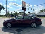 Used 2016 Toyota Avalon Limited image 2