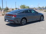 Used 2022 Kia K5 LXS image 5