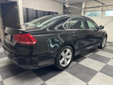 Used 2014 Volkswagen Passat 1.8T Wolfsburg Edition image 6