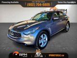 Used 2011 INFINITI FX35 2WD w/ Premium Pkg image 3