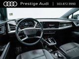 Used 2023 Audi Q4 e-tron Premium Plus image 4