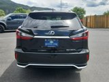 Used 2020 Lexus RX 350L Premium image 4