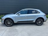 Certified 2022 Porsche Macan w/ Premium Package Plus image 2
