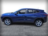 Used 2024 Chevrolet Trax LS w/ LS Convenience Package image 4