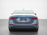 New 2025 Nissan Sentra SV w/ All-Weather Package image 3