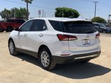 Certified 2024 Chevrolet Equinox LT image 6