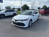 Used 2018 Toyota Camry L image 3