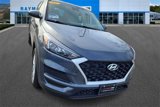 Used 2021 Hyundai Tucson Value image 2