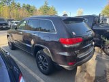 Used 2019 Jeep Grand Cherokee Limited image 4