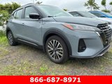 Certified 2023 Nissan Kicks SR w/ SR Premium Package image 3