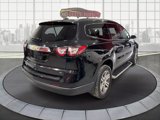 Used 2017 Chevrolet Traverse LT image 3