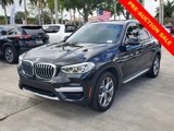 Used 2020 BMW X3 xDrive30i w/ Convenience Package image 3