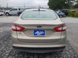 Used 2015 Ford Fusion SE image 4