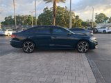 Certified 2021 Volkswagen Passat 2.0T R-Line image 3