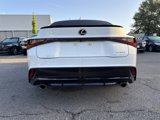 Used 2024 Lexus IS 350 F Sport image 4