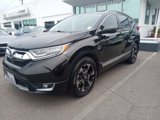 Used 2017 Honda CR-V Touring image 3