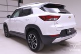 New 2025 Chevrolet TrailBlazer LT w/ LT Cold Weather Package image 5