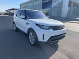 Used 2018 Land Rover Discovery SE image 3