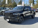 New 2025 RAM 1500 Big Horn image 5