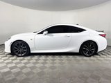 Used 2022 Lexus RC 300 F Sport w/ Navigation Package image 2