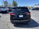 Certified 2022 Chevrolet Equinox RS w/ RS Leather Package image 4