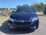 Used 2016 Honda Odyssey EX-L image 2