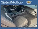 Used 2020 Chevrolet Camaro LT w/ RS Package image 4