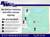 Used 2018 Chevrolet Equinox LT image 4