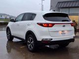 Used 2021 Kia Sportage LX w/ LX AWD Popular Package image 4