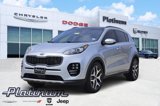 Used 2019 Kia Sportage SX image 2