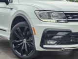 Used 2020 Volkswagen Tiguan SE R-Line image 3