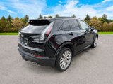 Certified 2022 Cadillac XT4 Sport image 6