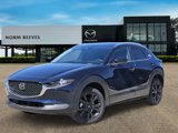 New 2025 MAZDA CX-30 AWD 2.5 S w/ Select Sport Pkg image 1