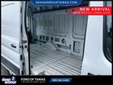 Certified 2020 Ford Transit 250 148 High Roof Extended image 5