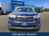 Used 2016 Toyota Highlander XLE image 3