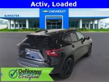 Used 2024 Chevrolet Trax ACTIV w/ Sunroof Package image 5