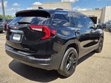 Used 2024 GMC Terrain SLT image 3