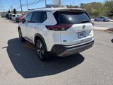 Used 2023 Nissan Rogue SL w/ SL Premium Package image 4
