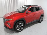 Used 2022 Hyundai Tucson Limited image 3