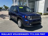 Used 2021 Jeep Renegade Limited image 4