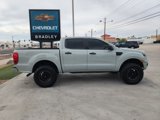 Used 2022 Ford Ranger XLT w/ Equipment Group 301A Mid image 3
