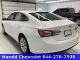 Used 2022 Chevrolet Malibu LT image 4