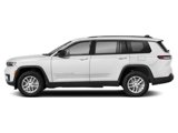 Certified 2023 Jeep Grand Cherokee L Limited image 2