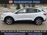 New 2025 Ford Escape ST-Line w/ Cold Weather Package image 2