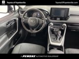 Used 2021 Toyota RAV4 XLE image 5