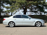 Used 2007 BMW 525i Sedan image 2