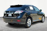 Used 2010 Lexus RX 350 AWD image 2