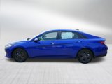 Used 2022 Hyundai Elantra SEL image 4