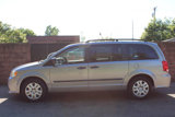 Used 2014 Dodge Grand Caravan American Value Package image 2