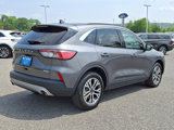Certified 2022 Ford Escape SEL w/ Technology Package image 6